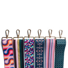 Load image into Gallery viewer, Interchangeable Purse Straps
