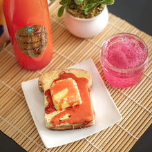 Load image into Gallery viewer, White Peach Sangria Bubble Bath