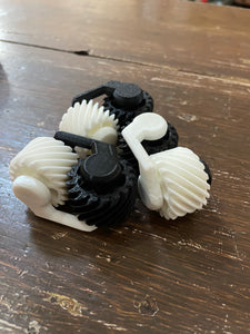3D Printed Fidget Toys