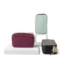 Load image into Gallery viewer, Vegan Leather Crossbody