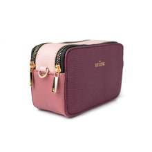 Load image into Gallery viewer, Vegan Leather Crossbody