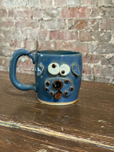 Load image into Gallery viewer, Funny Face Mugs