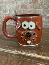 Load image into Gallery viewer, Funny Face Mugs