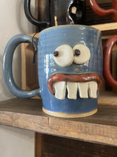 Load image into Gallery viewer, Funny Face Mugs