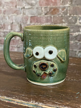 Load image into Gallery viewer, Funny Face Mugs