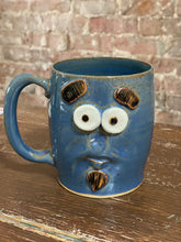 Load image into Gallery viewer, Funny Face Mugs