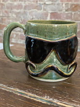 Load image into Gallery viewer, Funny Face Mugs
