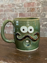 Load image into Gallery viewer, Funny Face Mugs