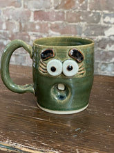 Load image into Gallery viewer, Funny Face Mugs