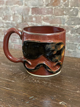 Load image into Gallery viewer, Funny Face Mugs