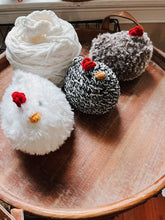 Load image into Gallery viewer, Chicken Plushie