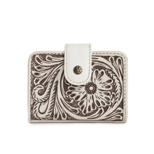 Load image into Gallery viewer, Winslow Creek Mini Wallet