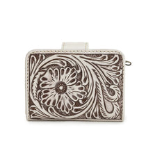 Load image into Gallery viewer, Winslow Creek Mini Wallet