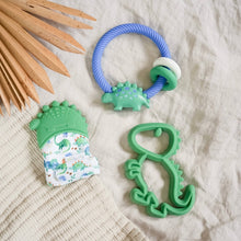 Load image into Gallery viewer, Itzy Mitt™ Silicone Teething Mitts