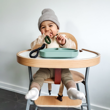 Load image into Gallery viewer, Sweetie Spoons™ Spoon + Fork Set