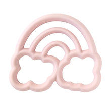 Load image into Gallery viewer, Silicone Chew Teether