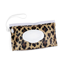 Load image into Gallery viewer, Reusable Wipes Pouch