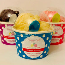 Load image into Gallery viewer, Ice Cream Scoop Wax Melts