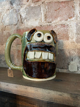 Load image into Gallery viewer, Funny Face Mugs