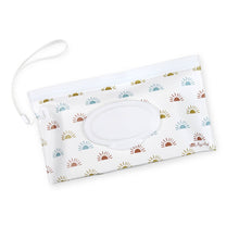 Load image into Gallery viewer, Reusable Wipes Pouch
