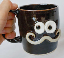 Load image into Gallery viewer, Funny Face Mugs