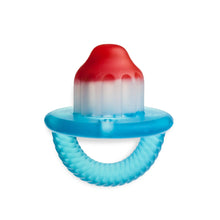 Load image into Gallery viewer, Silicone Ring Teether