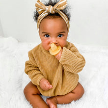 Load image into Gallery viewer, Silicone Ring Teether