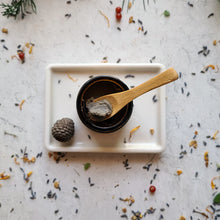 Load image into Gallery viewer, Natural Foot Mask