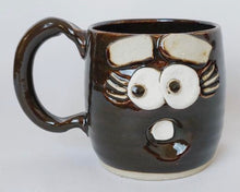 Load image into Gallery viewer, Funny Face Mugs