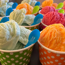 Load image into Gallery viewer, Ice Cream Scoop Wax Melts