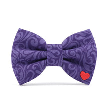 Load image into Gallery viewer, Fabric Doggie Bow Tie