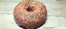 Load image into Gallery viewer, Soy Donut Wax Melts-Breakfast at Tiffany’s