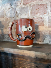 Load image into Gallery viewer, Funny Face Mugs