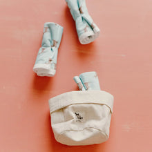 Load image into Gallery viewer, Fawn Burp Cloth Set