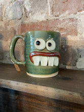 Load image into Gallery viewer, Funny Face Mugs