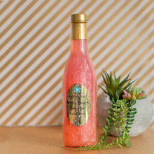 Load image into Gallery viewer, White Peach Sangria Bubble Bath