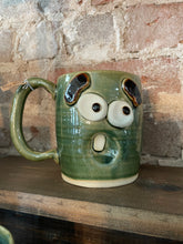 Load image into Gallery viewer, Funny Face Mugs