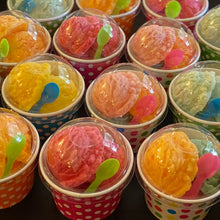 Load image into Gallery viewer, Ice Cream Scoop Wax Melts