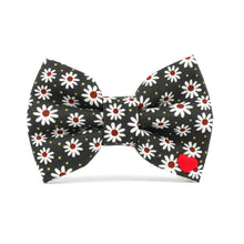 Load image into Gallery viewer, Fabric Doggie Bow Tie
