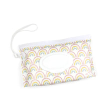 Load image into Gallery viewer, Reusable Wipes Pouch