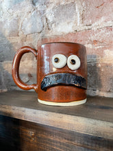 Load image into Gallery viewer, Funny Face Mugs