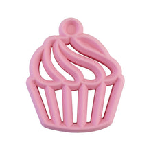 Load image into Gallery viewer, Silicone Chew Teether