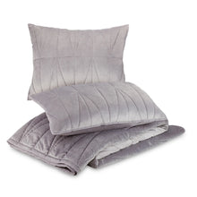 Load image into Gallery viewer, Pinnacle King Quilt Set