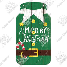 Load image into Gallery viewer, Wood Mason Jar Signs