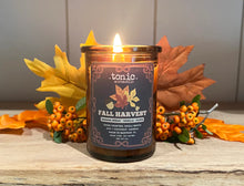 Load image into Gallery viewer, Fall Harvest Candle