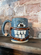 Load image into Gallery viewer, Funny Face Mugs