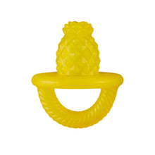 Load image into Gallery viewer, Silicone Ring Teether