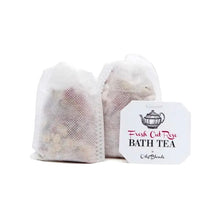 Load image into Gallery viewer, Bath Tea Bags