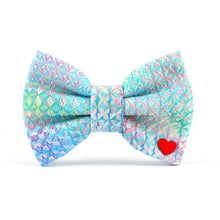 Load image into Gallery viewer, Fabric Doggie Bow Tie
