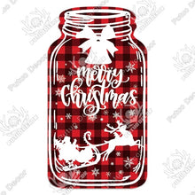 Load image into Gallery viewer, Wood Mason Jar Signs